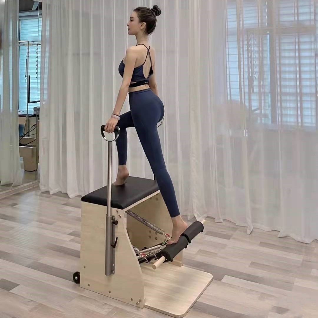 Pilates Yoga Combo - Cena fabryczna Pilates Reformer, maszyna do