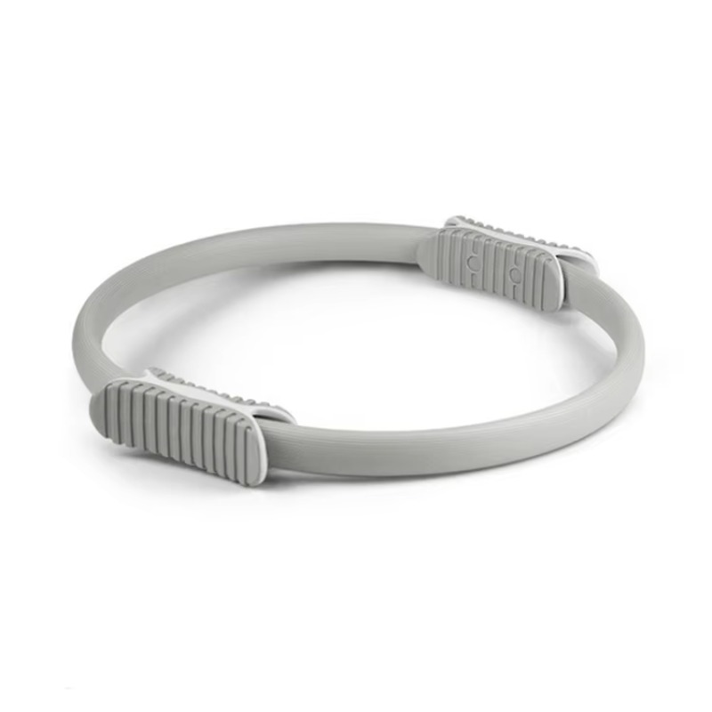 Pilates Ring Magic - Zestaw do ćwiczeń fitness: joga, pilates,