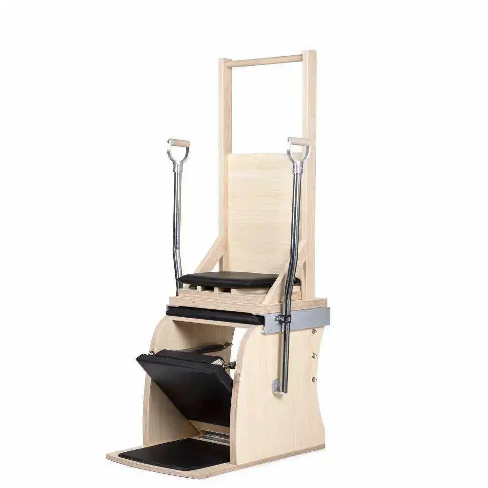 Pilates Yoga Combo - Wytrzymały, przenośny, wysokiej jakości sprzęt do