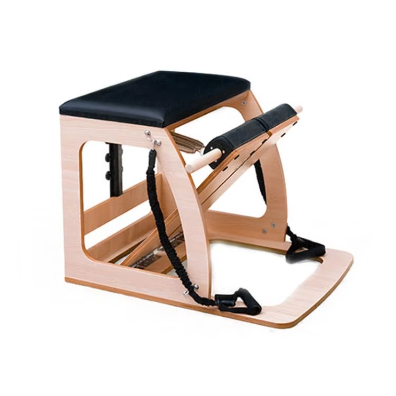 Pilates Yoga Combo - Fabryczna sprzedaż bezpośrednia YTYIN: Wysokiej jakości