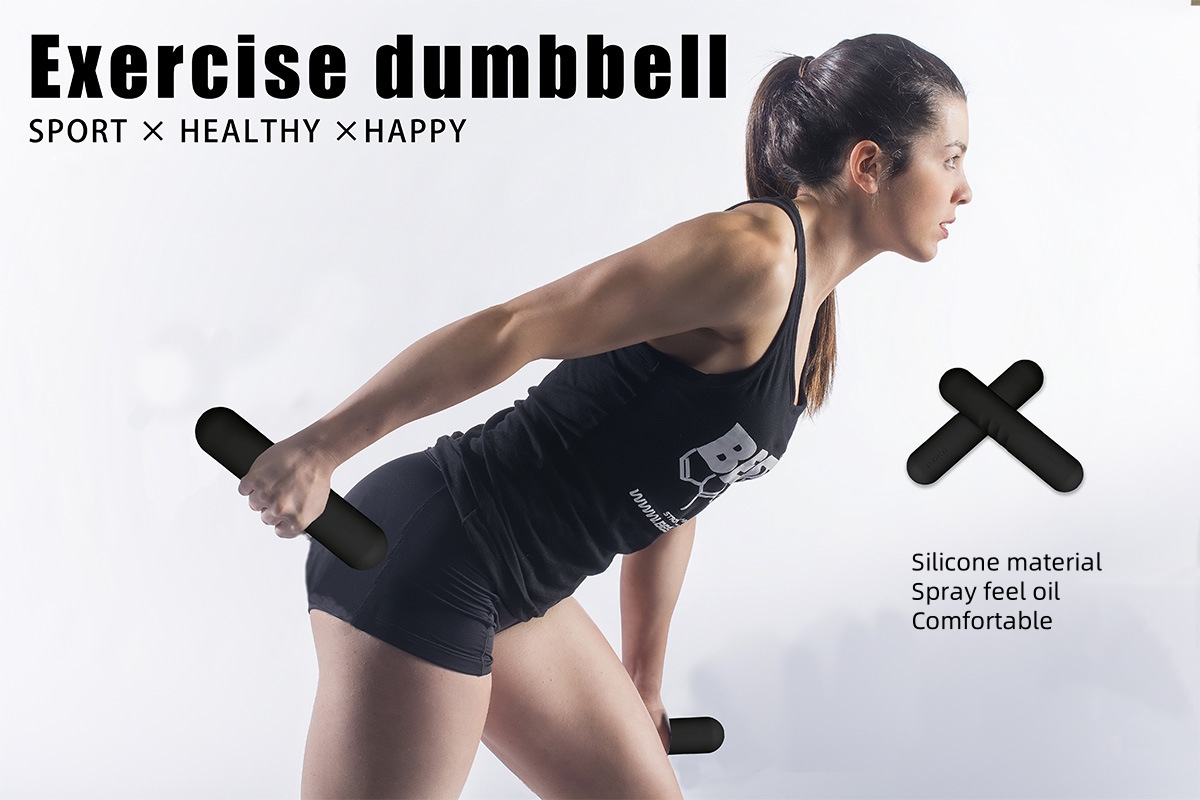 Pilates Yoga Barı - Zestaw do ćwiczeń w domowej siłowni: