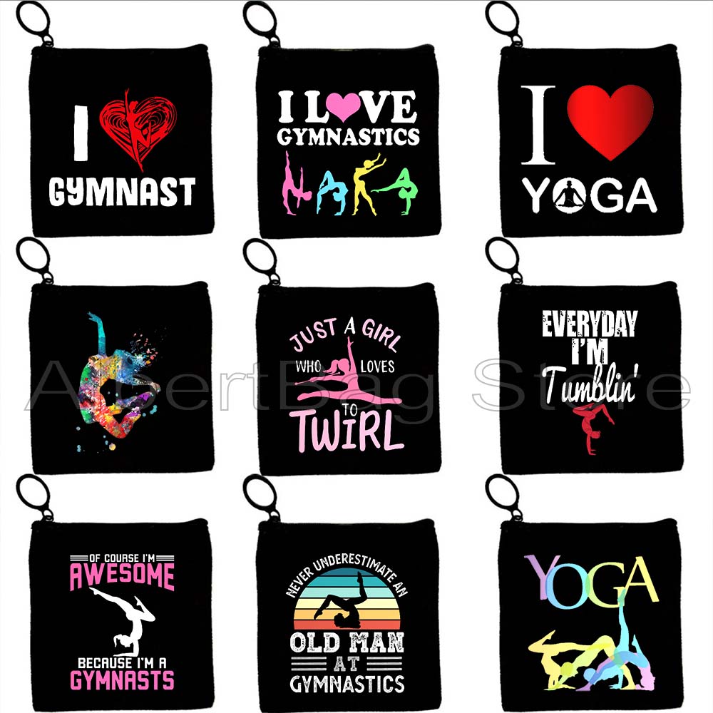 Pilates Yoga Gifts - Gimnastka Gimnastyka Miłośnik sportu Joga Pilates