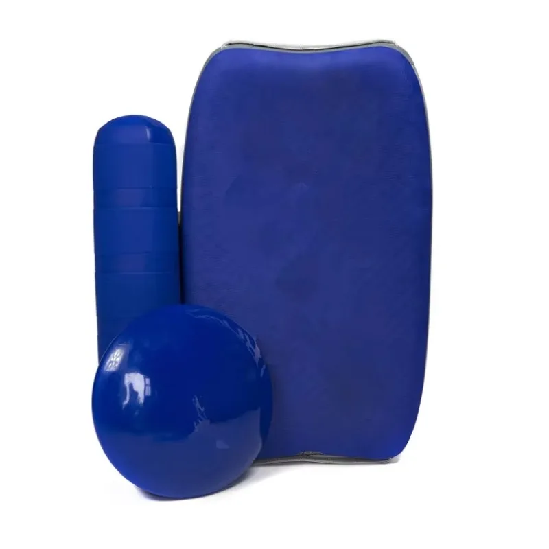 Exercise Disc Inflatable - Dmuchana deska surfingowa, mata do ćwiczeń