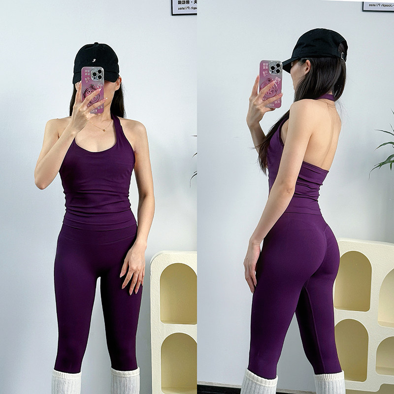 Pilates In Yoga Pants - Profesjonalny zestaw do ćwiczeń jogi i