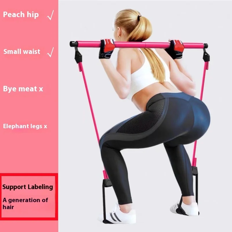 Pilates Yoga Barı - Drążek do pilatesu - Regulowany drążek