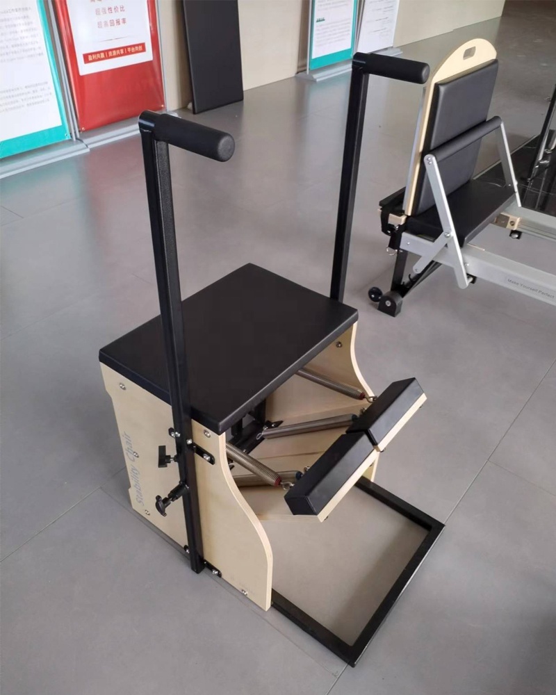 Pilates Yoga Combo - Hurtowa sprzedaż: Krzesło do ćwiczeń jogi
