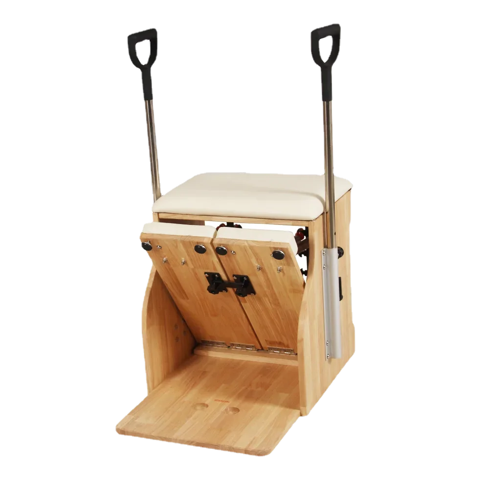 Pilates Yoga Combo - SQ FITNSS Domowy sprzęt do balansowania