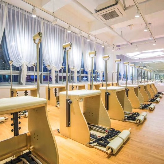 Cena fabryczna Pilates Reforme – Pilates Yoga Combo recenzja i cena
