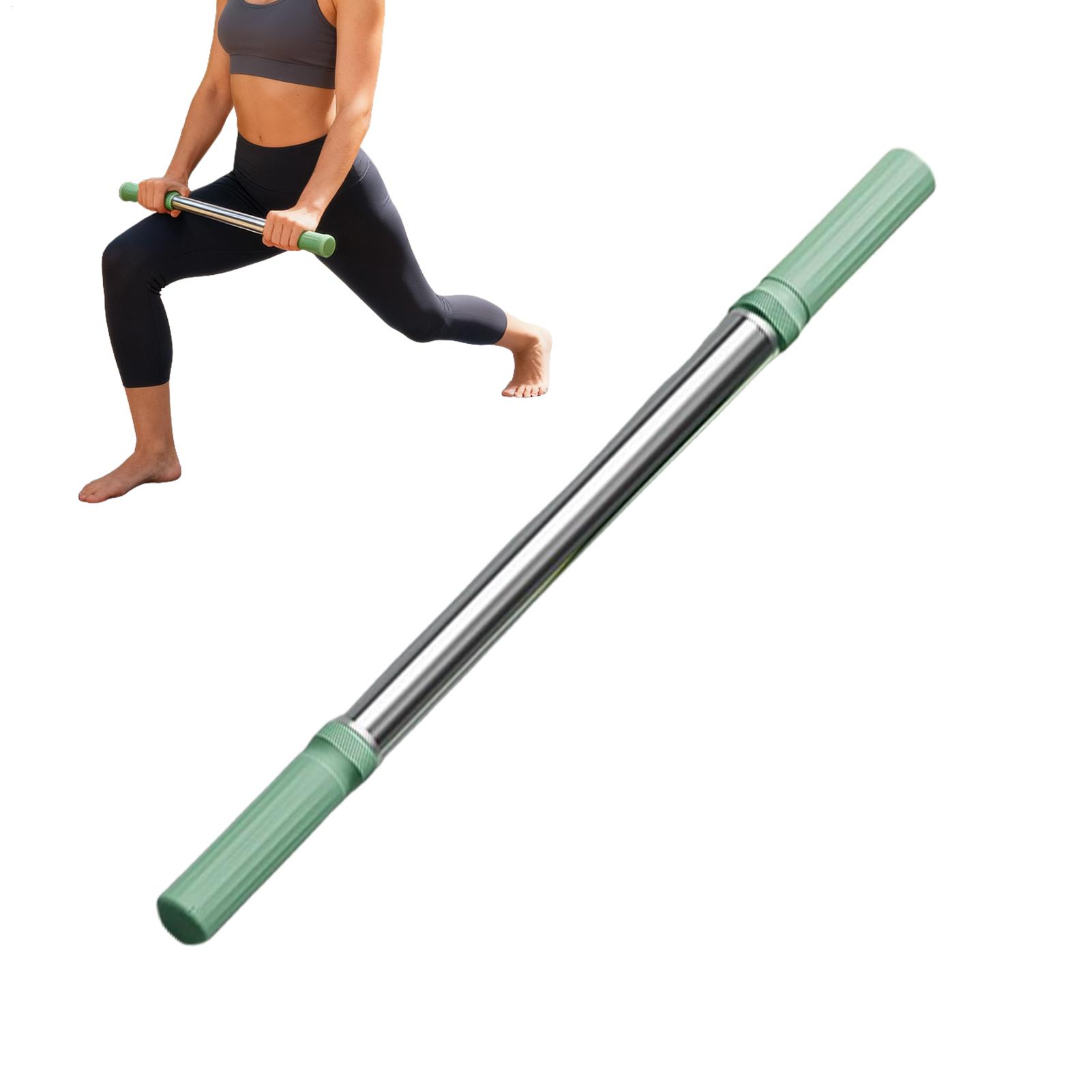 Kij do jogi do rozciągania, ko – Pilates Yoga Barı recenzja i cena