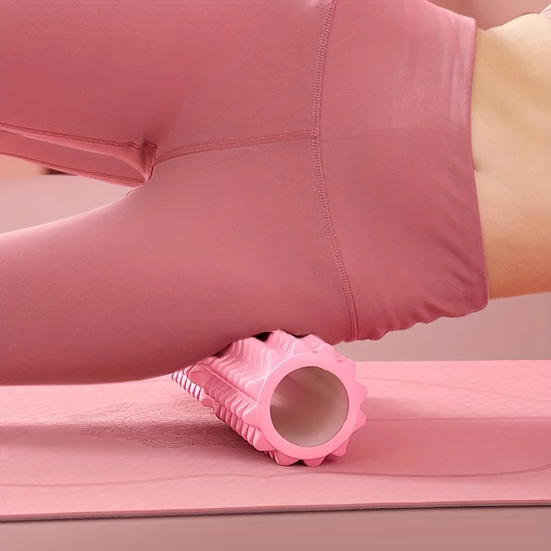 Wałek do jogi i fitnessu 12 *  – Pilates Yoga Barı recenzja i cena