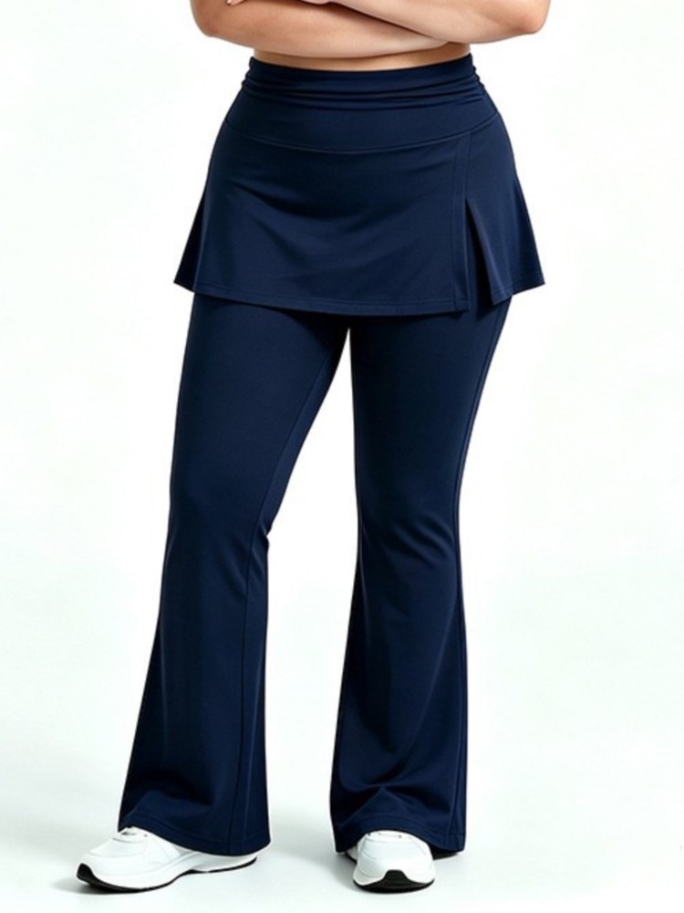 Spodnie do jogi damskie plus s – Pilates In Yoga Pants recenzja i cena