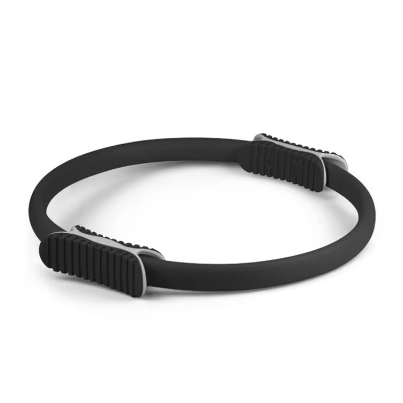 Zestaw do ćwiczeń fitness: jog – Pilates Ring Magic recenzja i cena