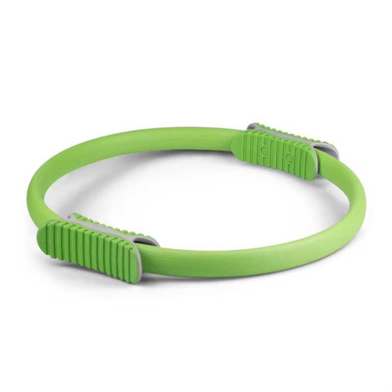 Zestaw do ćwiczeń fitness: jog – Pilates Ring Magic recenzja i cena