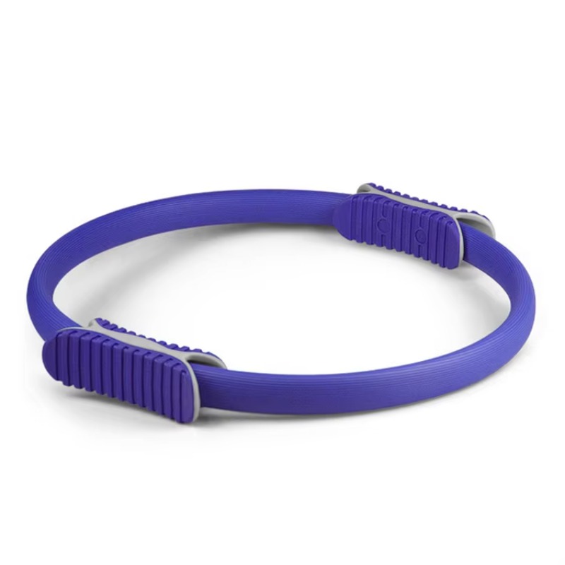 Zestaw do ćwiczeń fitness: jog – Pilates Ring Magic recenzja i cena