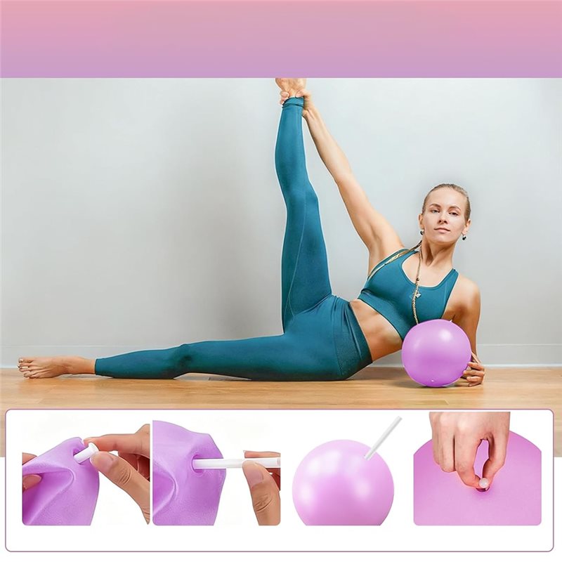 Zestaw Superior-Pilates Ring z – Pilates Ring Magic recenzja i cena