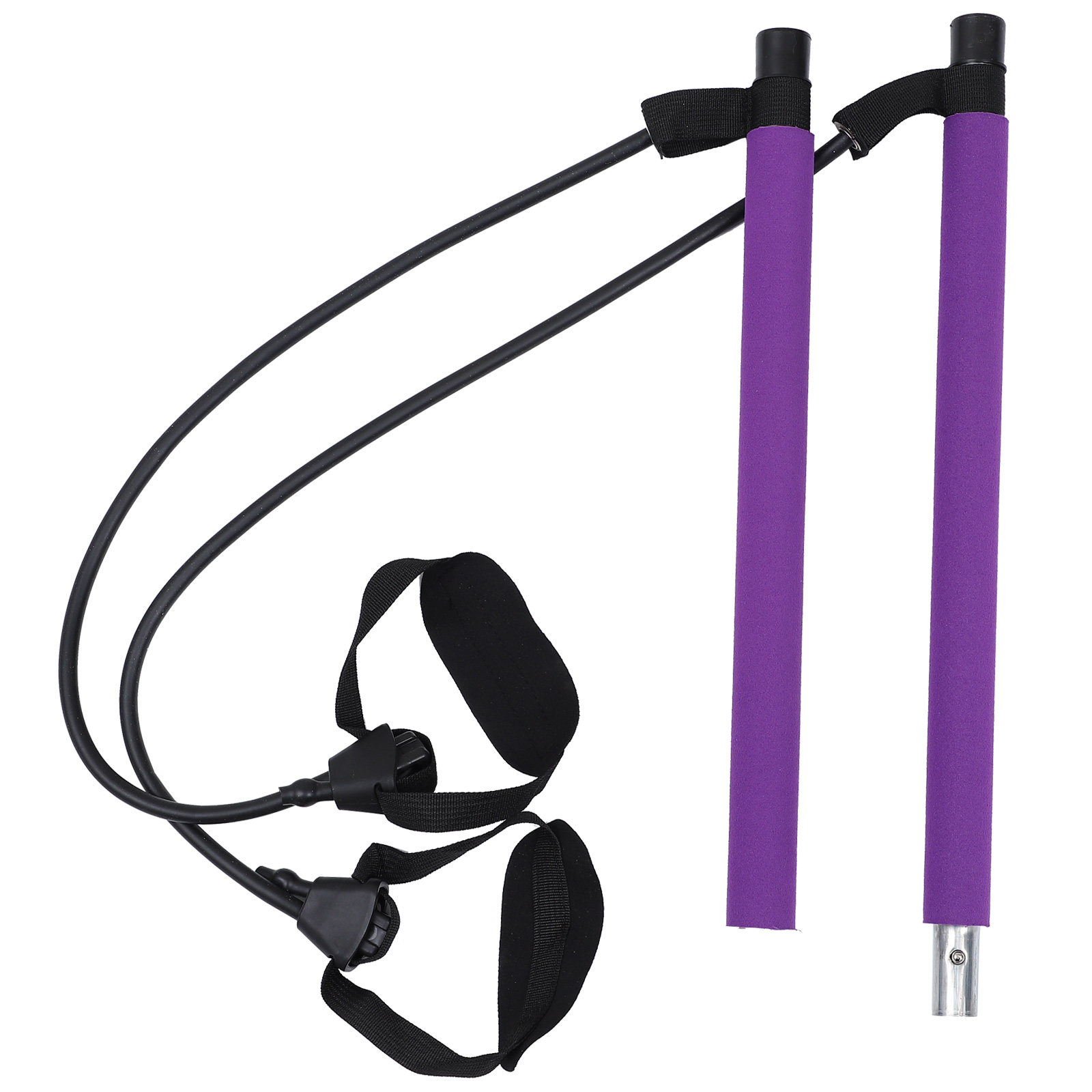 Regulowany drążek do pilatesu, – Pilates Yoga Barı recenzja i cena