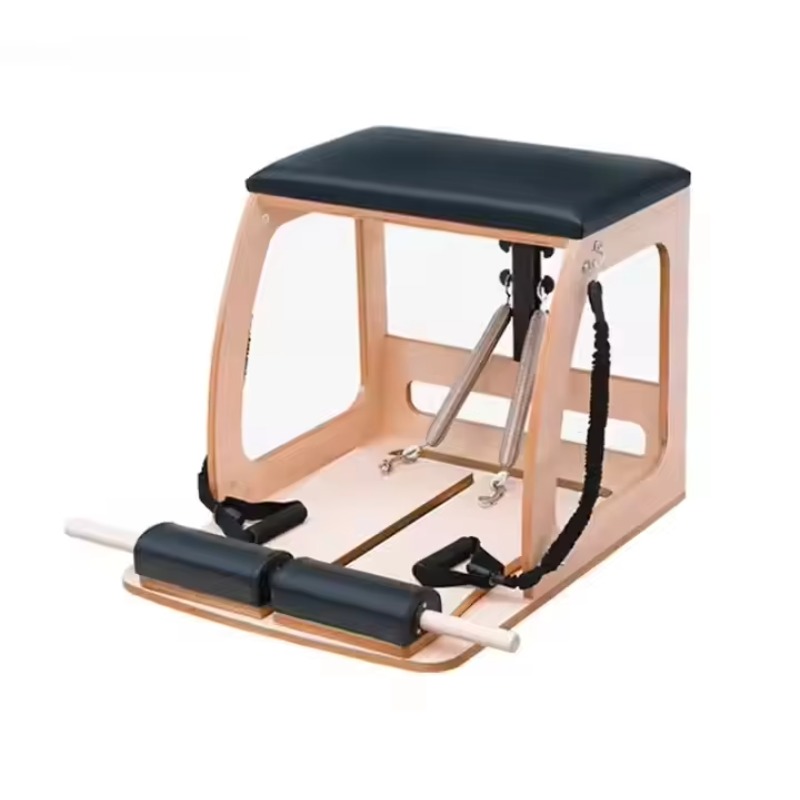 Fabryczna sprzedaż bezpośredni – Pilates Yoga Combo recenzja i cena