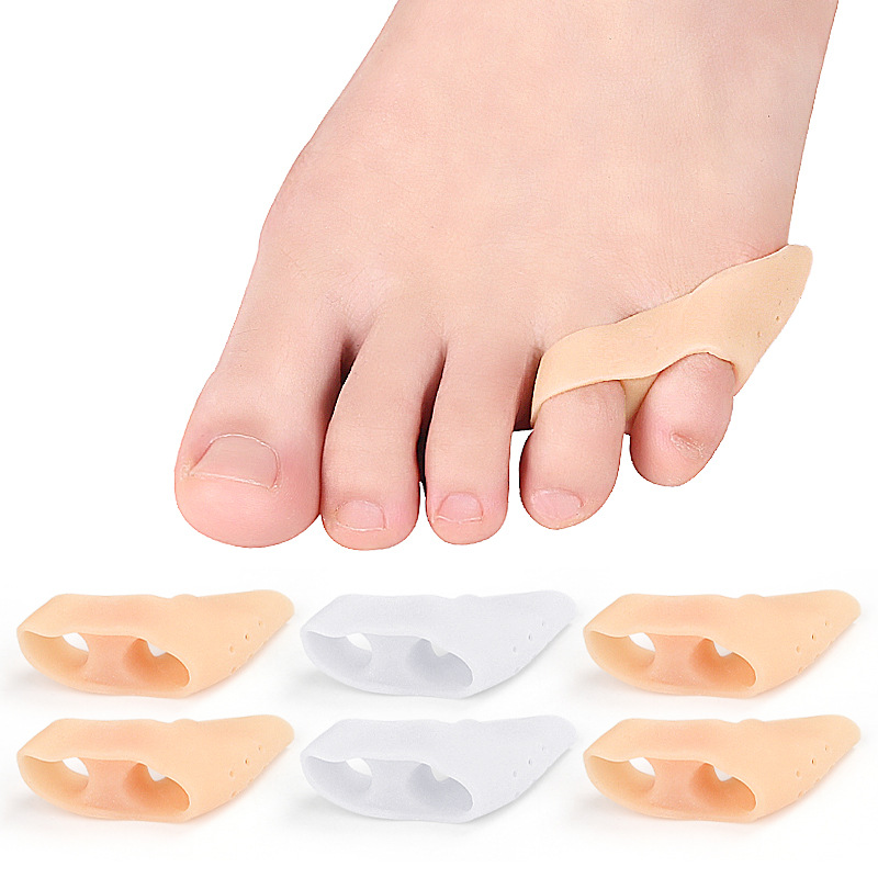 1/10 Par Dwudziurkowych Małych – Toe Separator Silicon recenzja i cena
