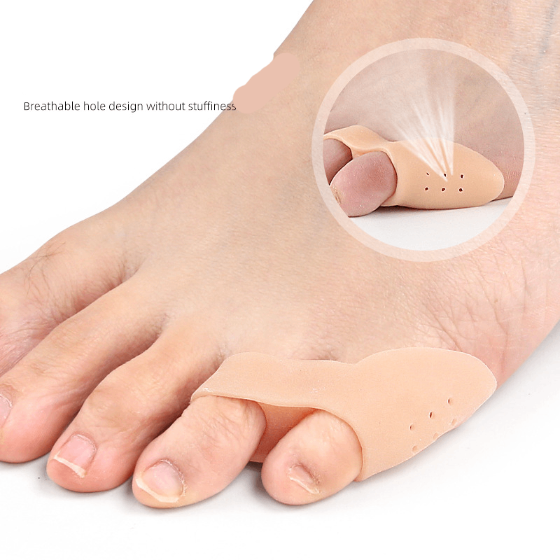 1/10 Par Dwudziurkowych Małych – Toe Separator Silicon recenzja i cena