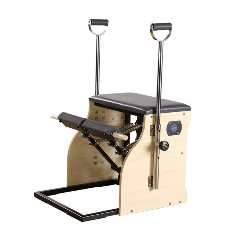 Wunda Chair Reformer Combo, YT – Pilates Yoga Combo recenzja i cena