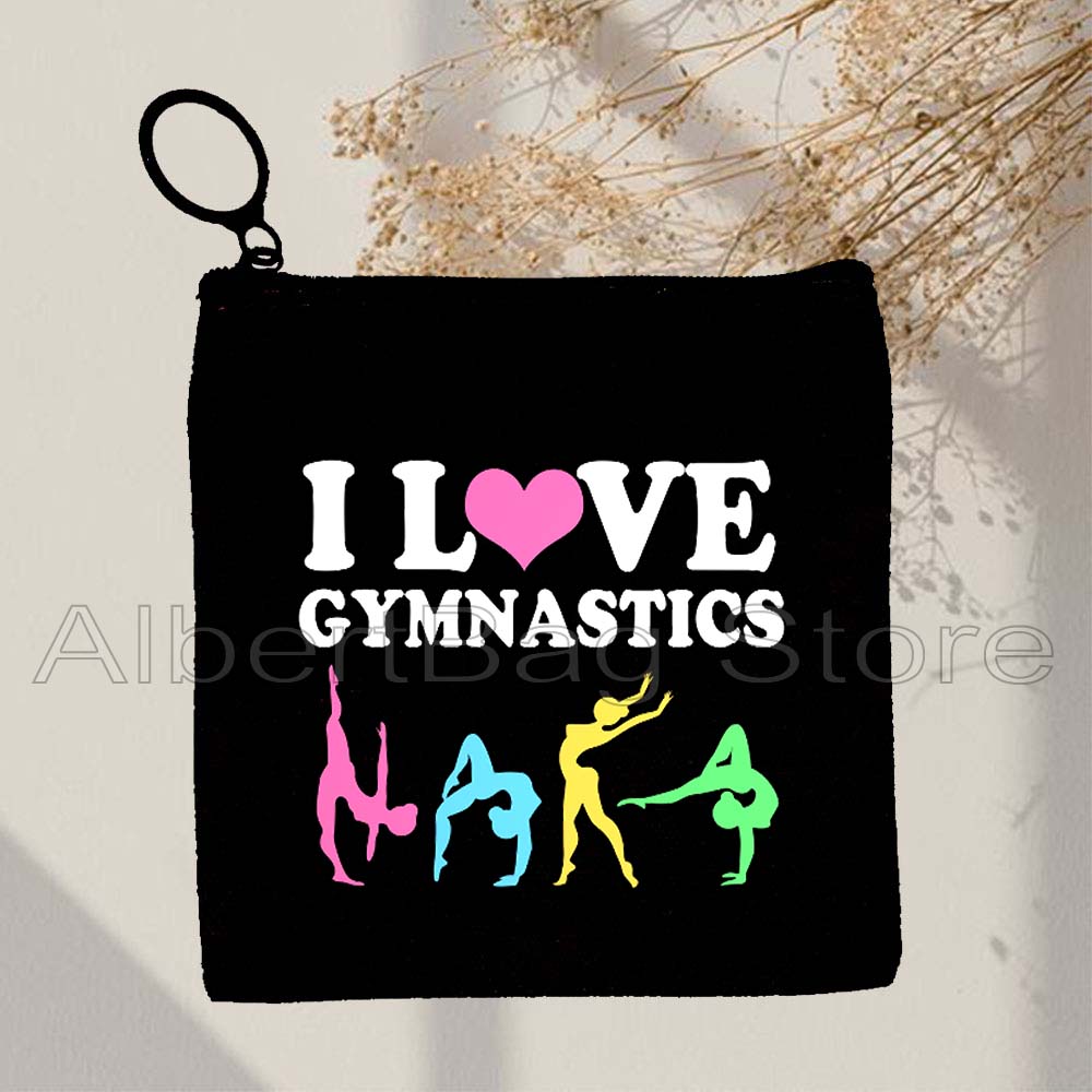 Gimnastka Gimnastyka Miłośnik  – Pilates Yoga Gifts recenzja i cena