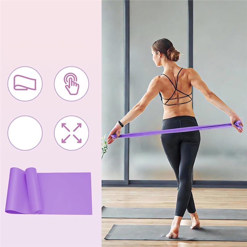 Zestaw do Pilates: Magic Circl – Pilates Ring Magic recenzja i cena