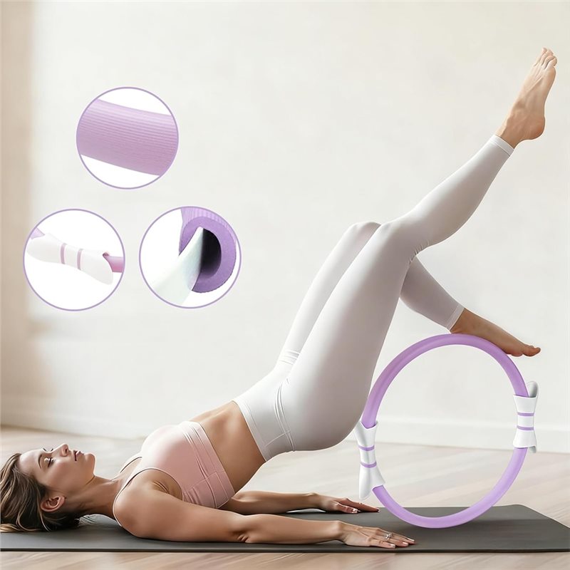 Zestaw do Pilates: Magic Circl – Pilates Ring Magic recenzja i cena