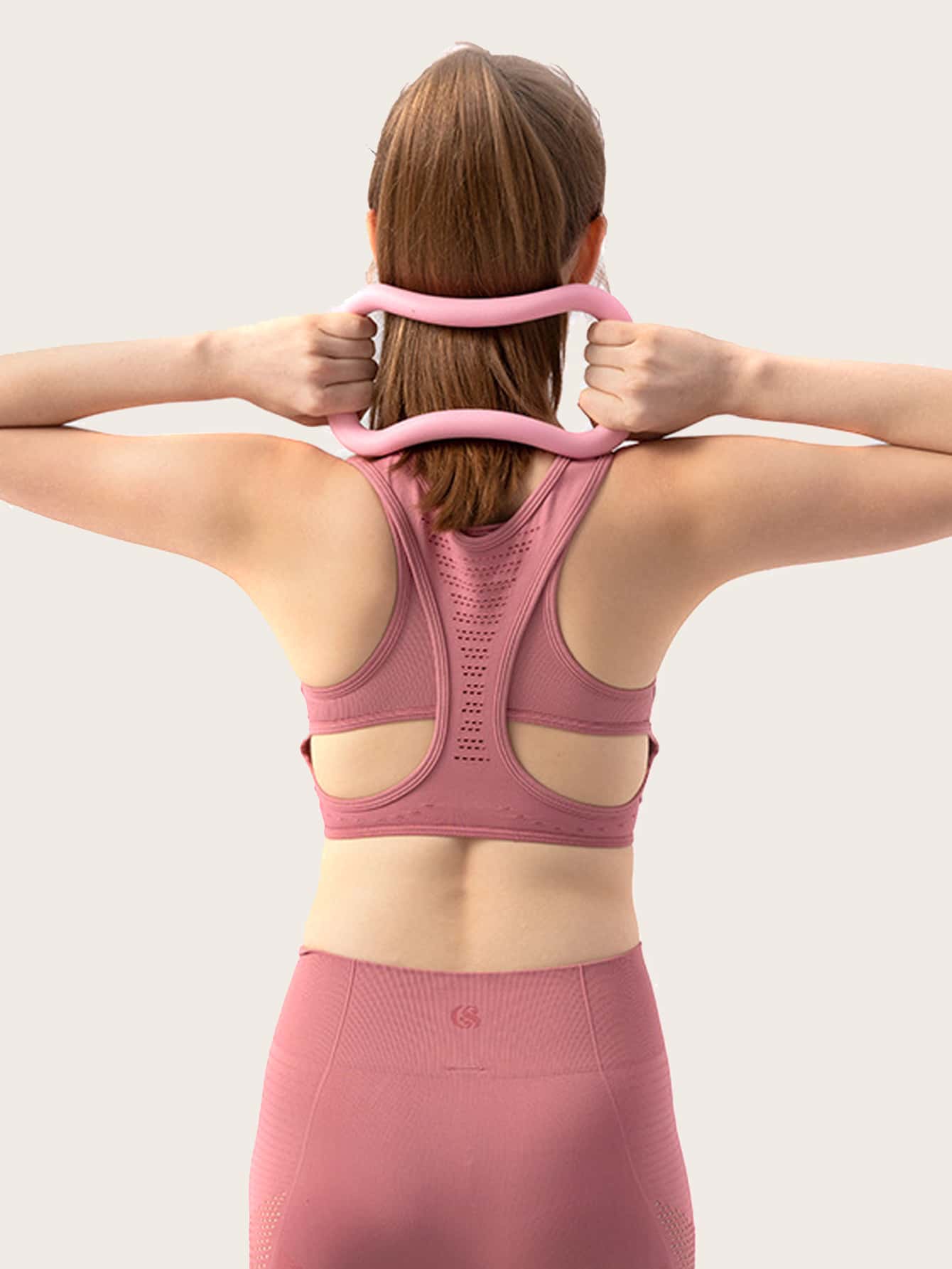 Kółko do jogi, kółko do pilate – Pilates Ring Magic recenzja i cena