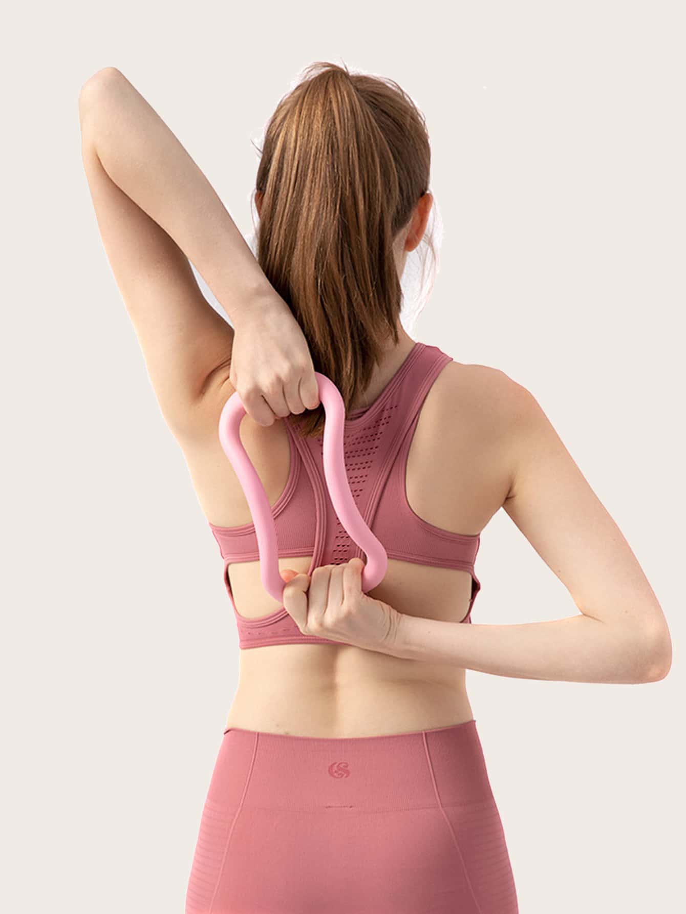 Kółko do jogi, kółko do pilate – Pilates Ring Magic recenzja i cena