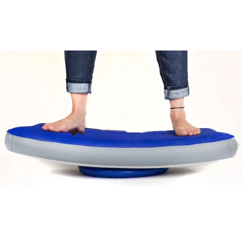 Dmuchana deska surfingowa, mat – Exercise Disc Inflatable recenzja i cena