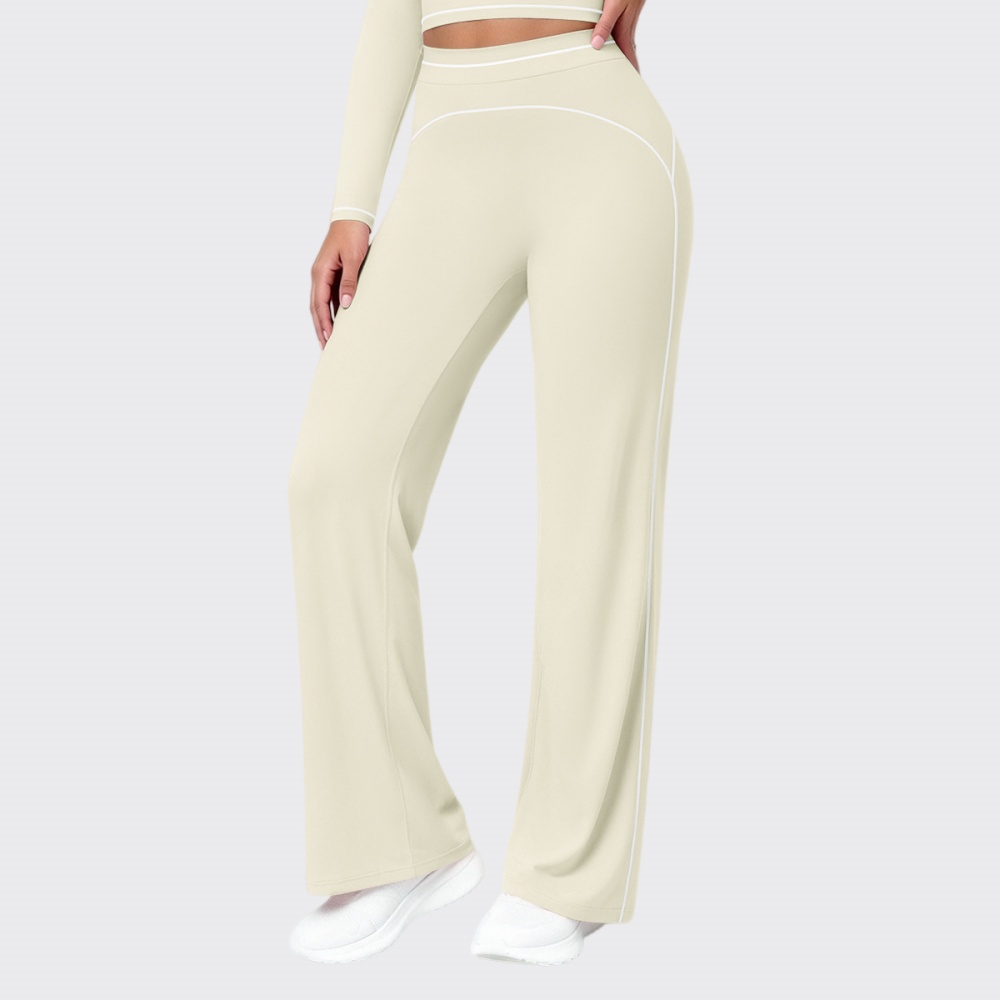Nowe spodnie damskie z wysokim – Pilates In Yoga Pants recenzja i cena