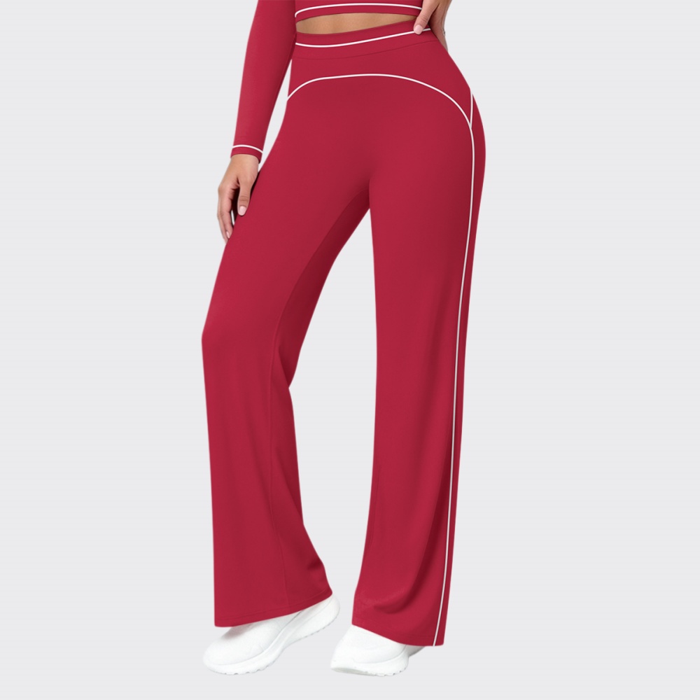 Nowe spodnie damskie z wysokim – Pilates In Yoga Pants recenzja i cena