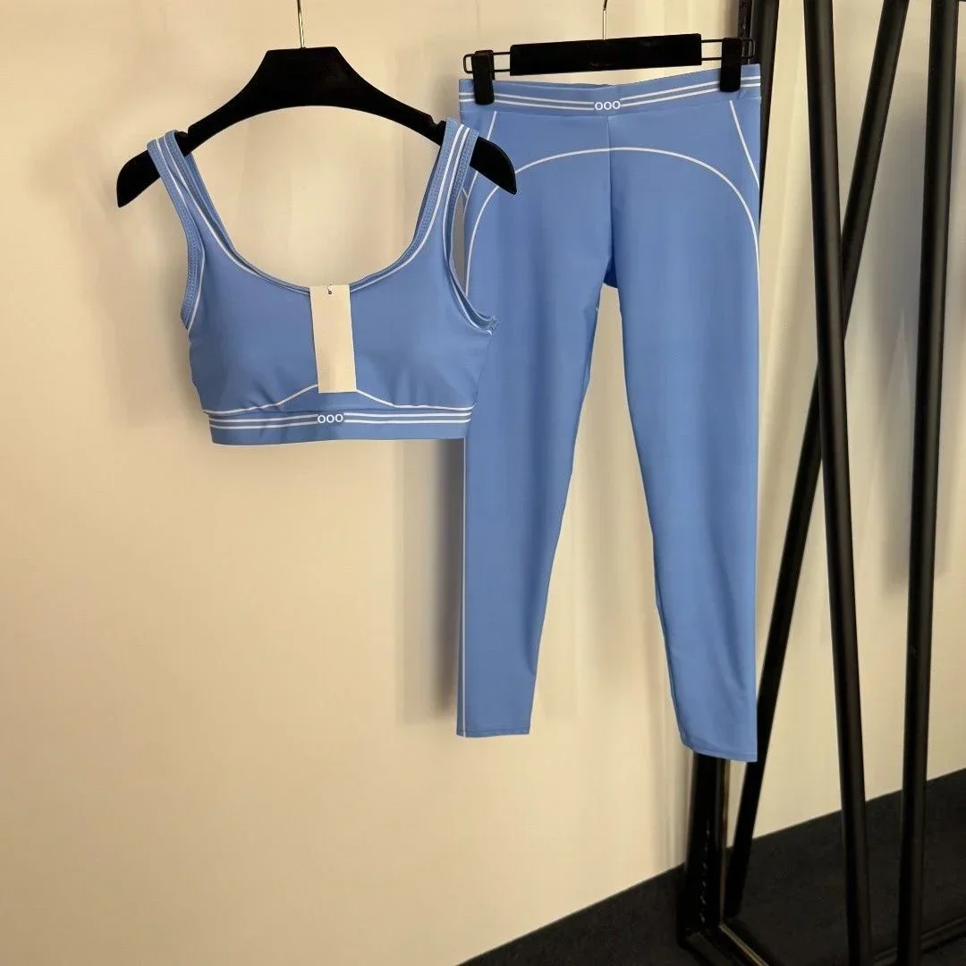 Damski zestaw sportowy: oddych – Pilates In Yoga Pants recenzja i cena