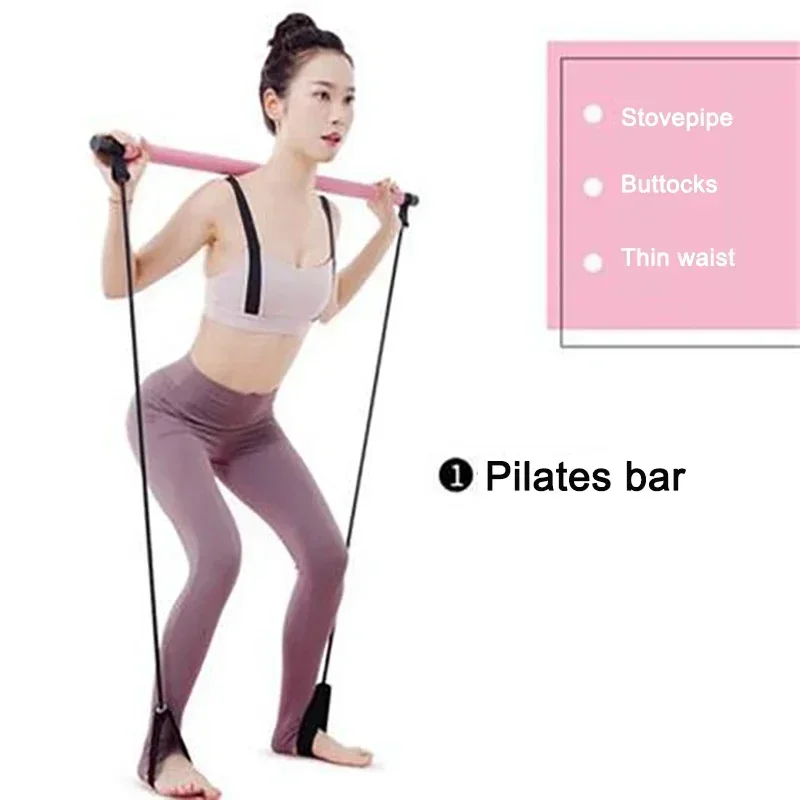 Rally Yoga Pilates Bar Pilates – Pilates Yoga Barı recenzja i cena