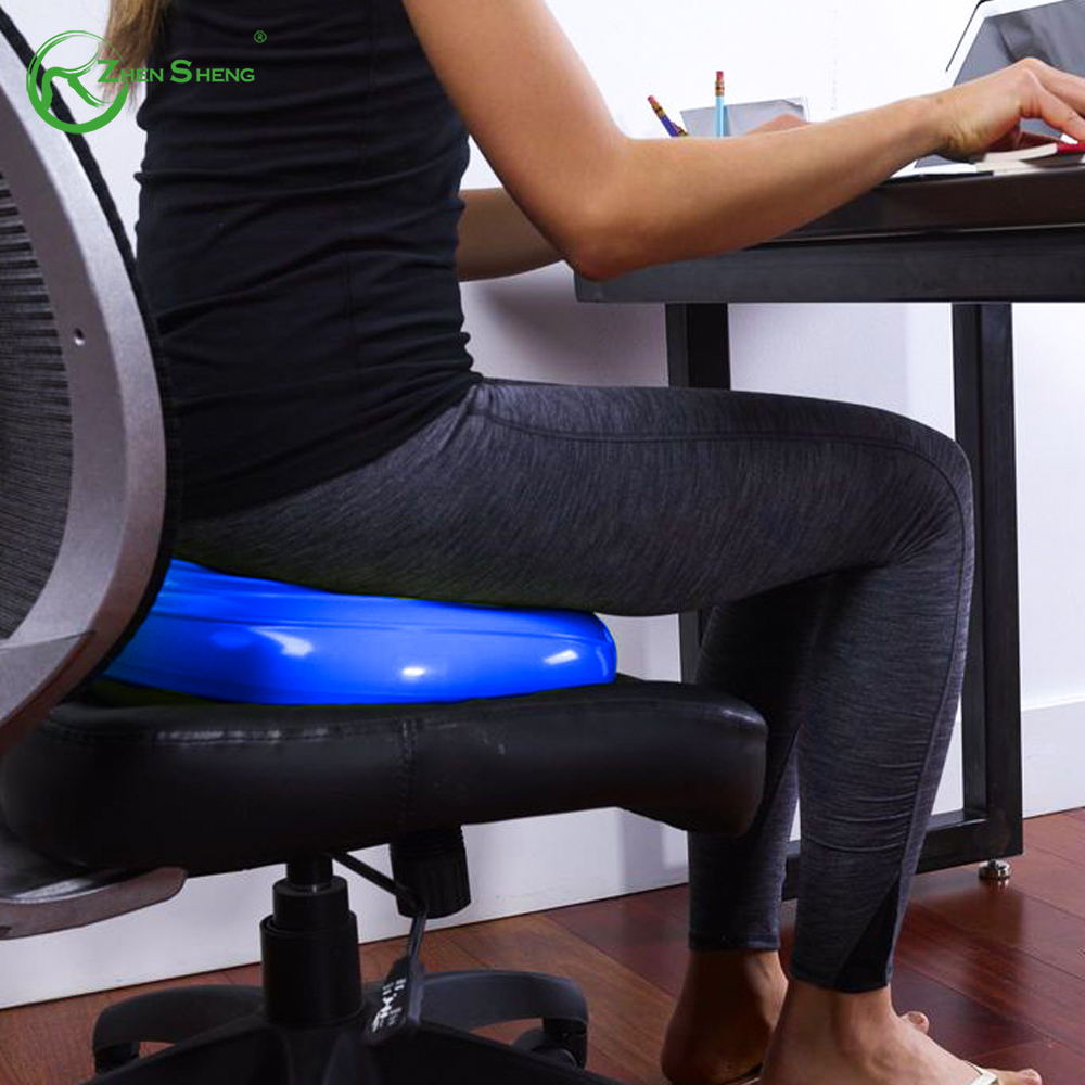 33cm Dmuchana poduszka równowa – Exercise Disc Inflatable recenzja i cena