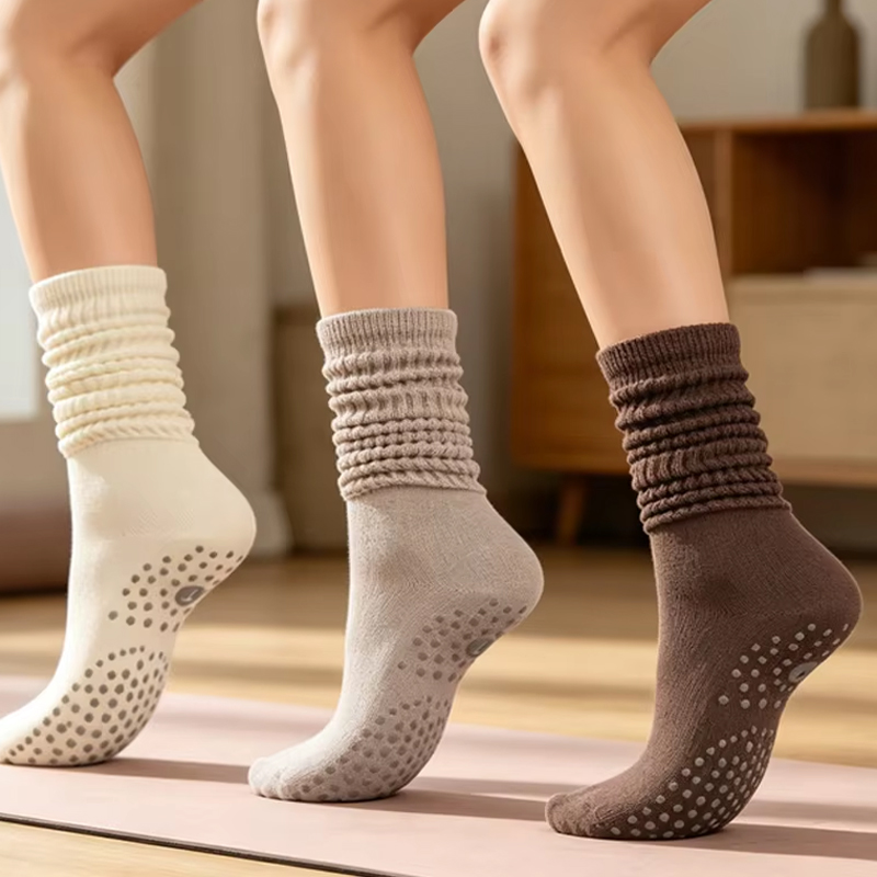1 Para Damskich Skarpetek do P – Pilates Yoga Barı recenzja i cena