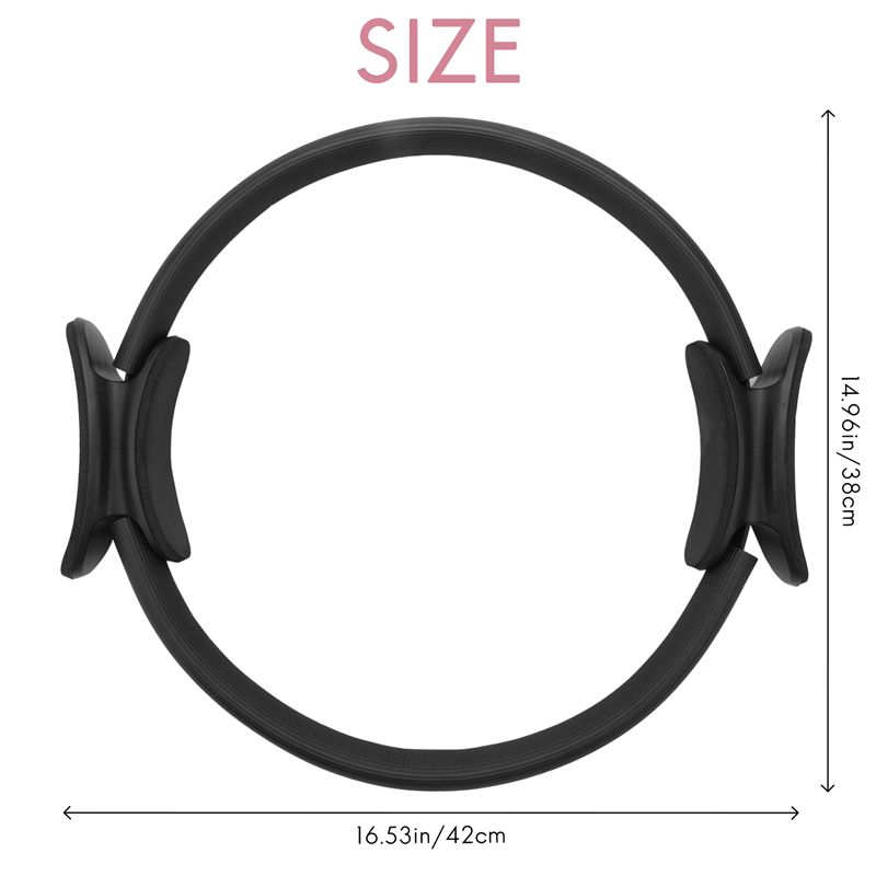 Pierścień do pilatesu Magic Ci – Pilates Ring Magic recenzja i cena