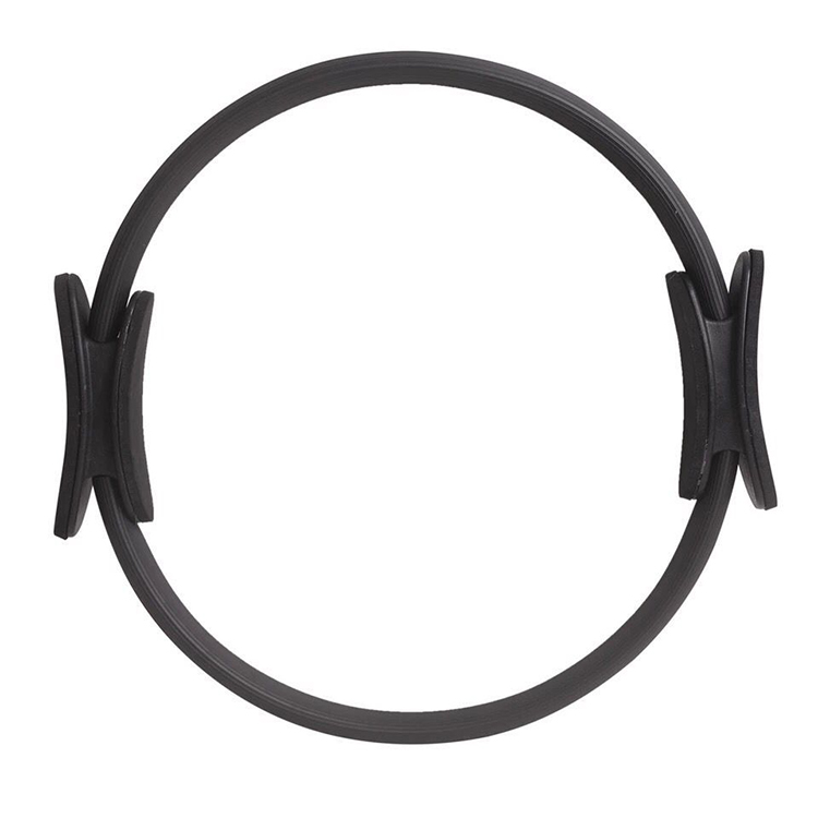 Obręcz do ćwiczeń sportowych,  – Pilates Ring Magic recenzja i cena