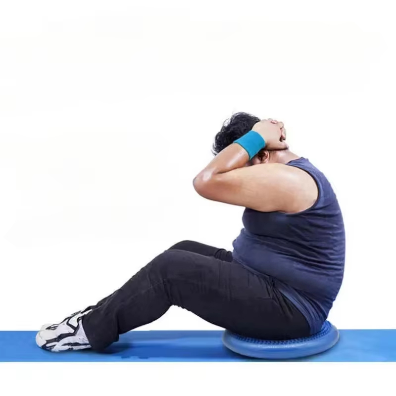 Dysk do balansowania dla dziec – Exercise Disc Inflatable recenzja i cena