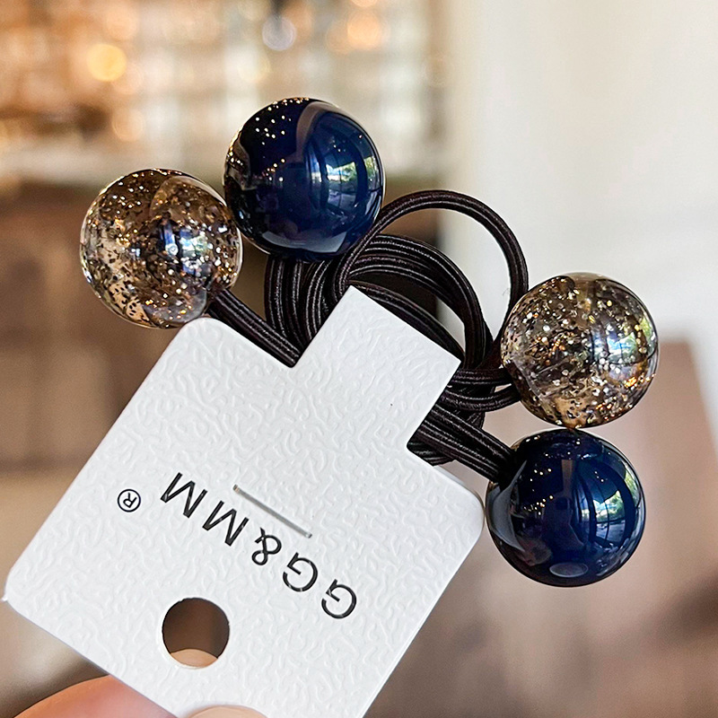 2 szt. Nowe akcesoria do włosó – Pilates Ring Magic recenzja i cena