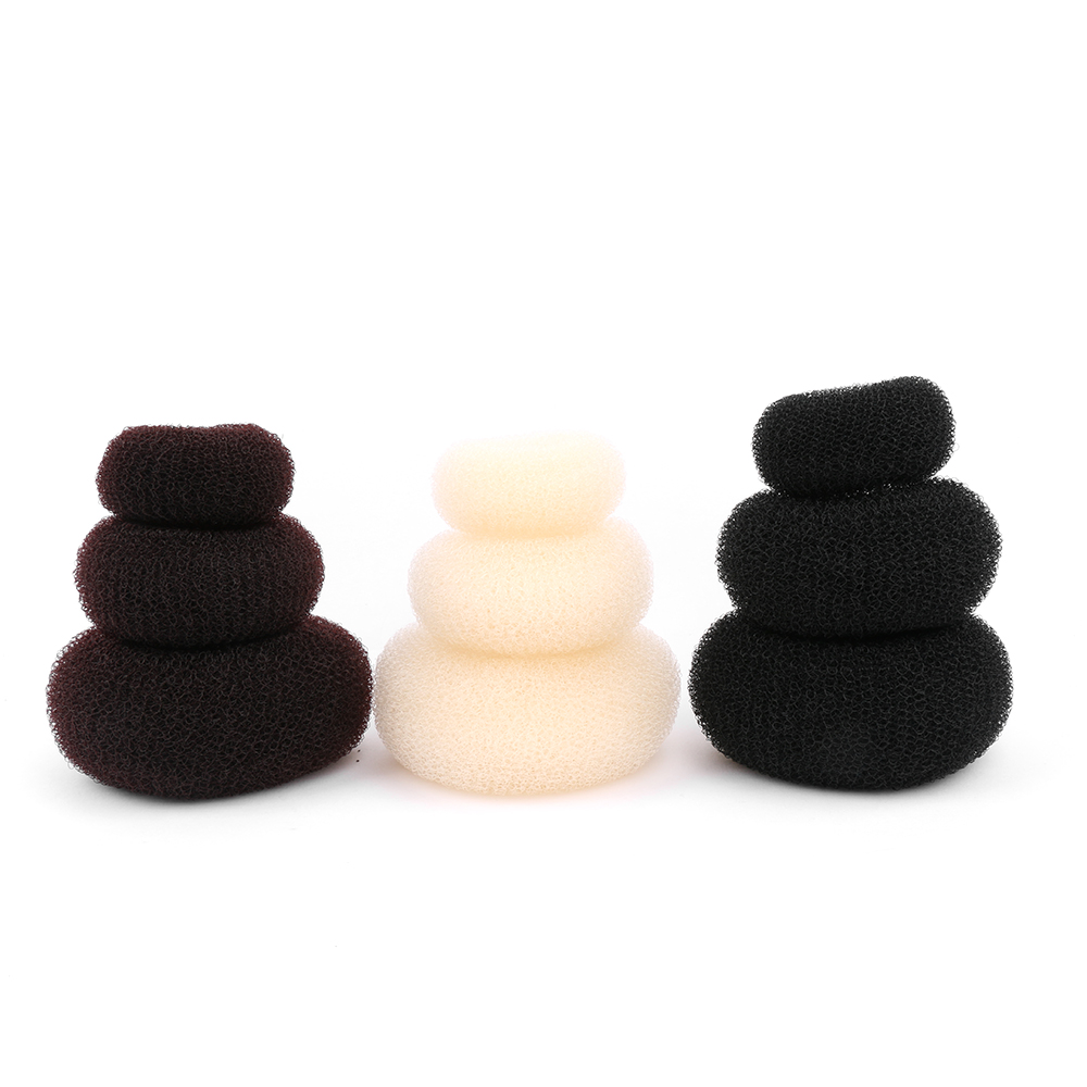 1PC pączki koło gumka do włosó – Pilates Ring Magic recenzja i cena