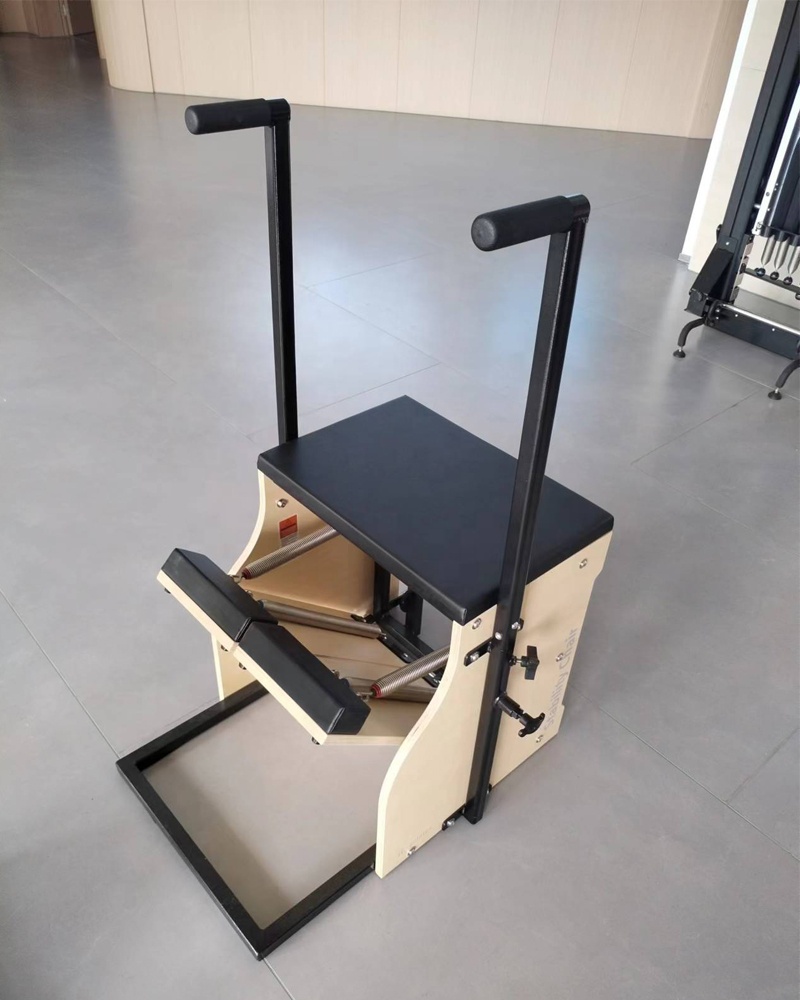 Hurtowa sprzedaż: Krzesło do ć – Pilates Yoga Combo recenzja i cena