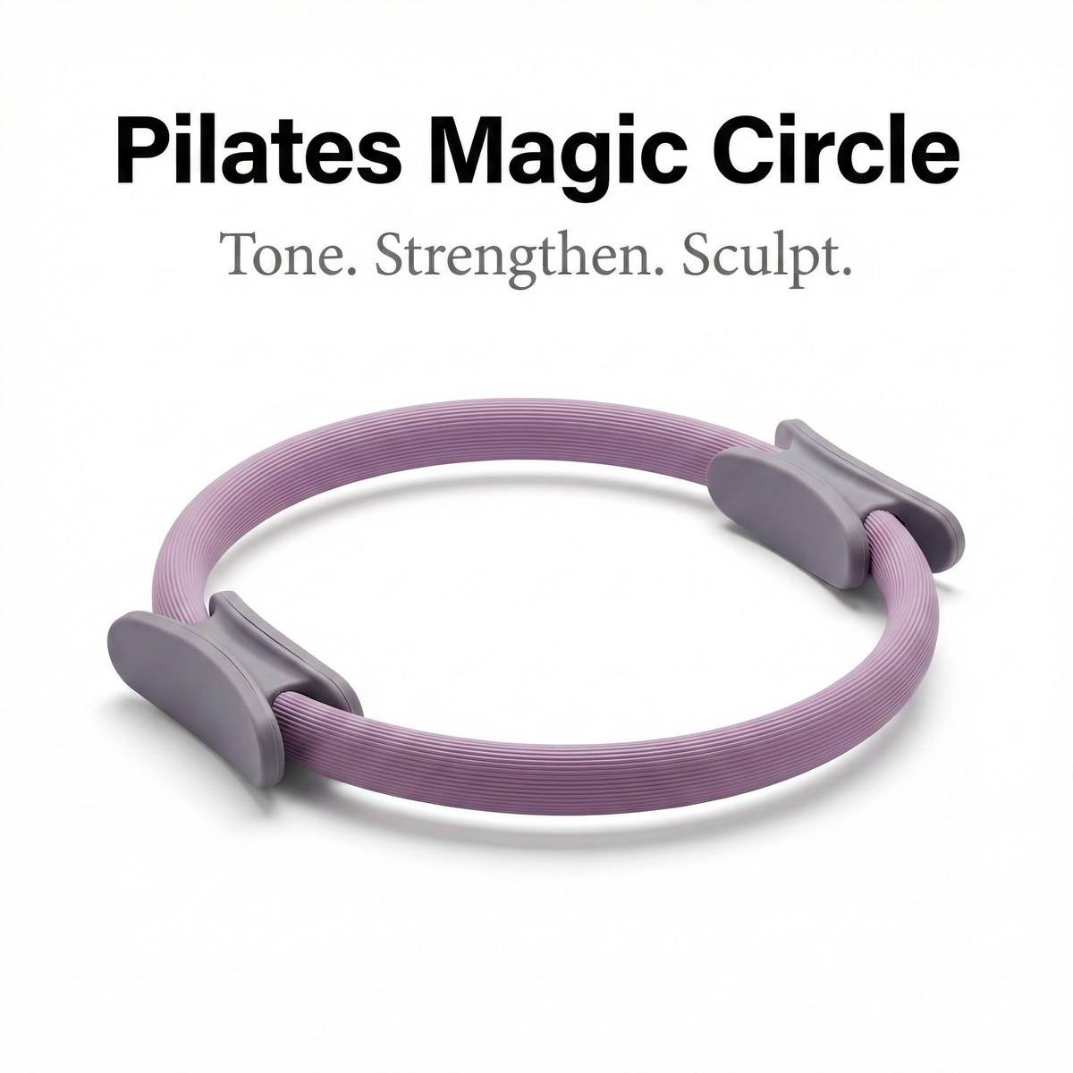 Obręcz do pilatesu 38 cm, magi – Pilates Ring Magic recenzja i cena