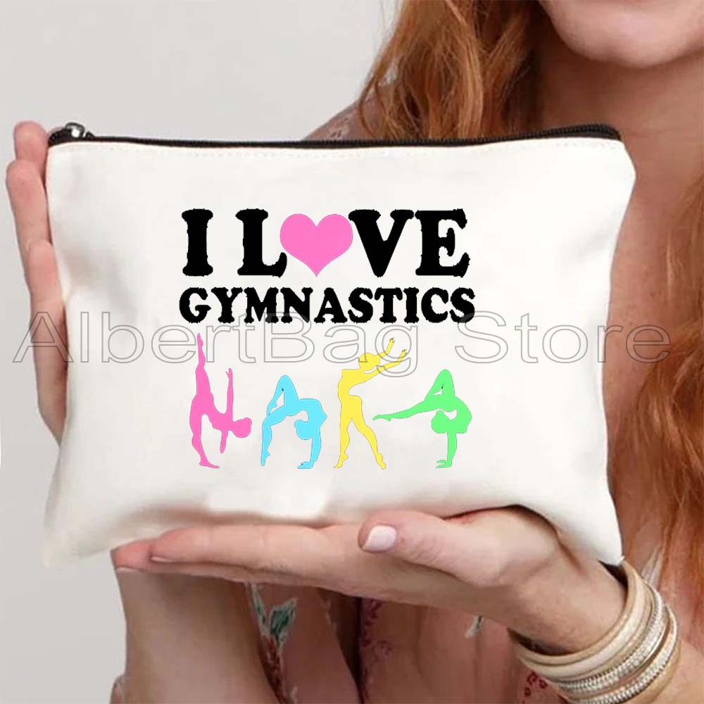 Gimnastka Gimnastyka Miłośnik  – Pilates Yoga Gifts recenzja i cena