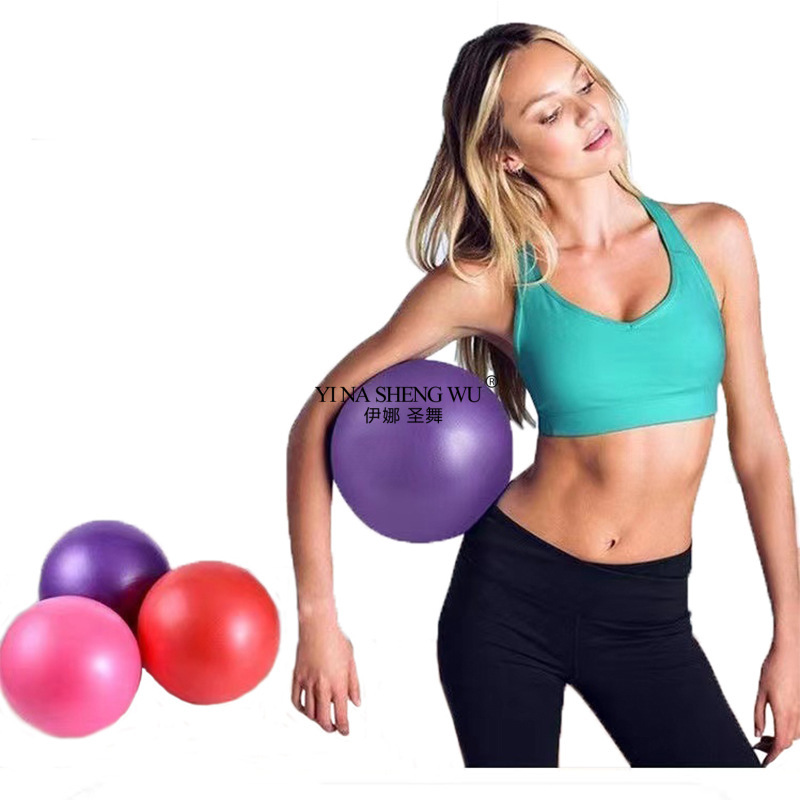 7-częściowy zestaw do ćwiczeń  – Pilates Ring Magic recenzja i cena