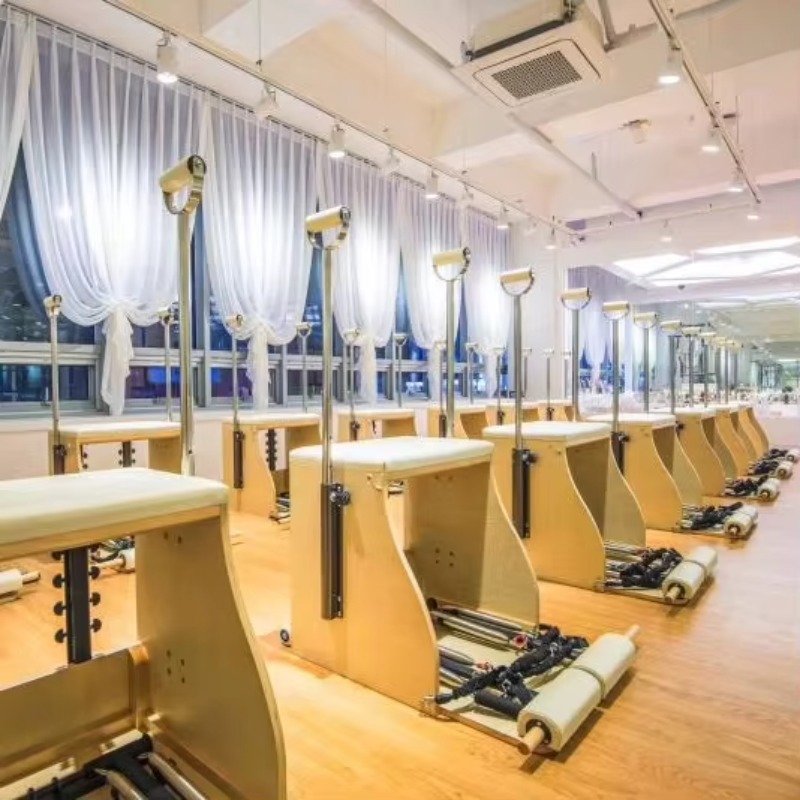 Maszyna do pilatesu YTYIN w ce – Pilates Yoga Combo recenzja i cena