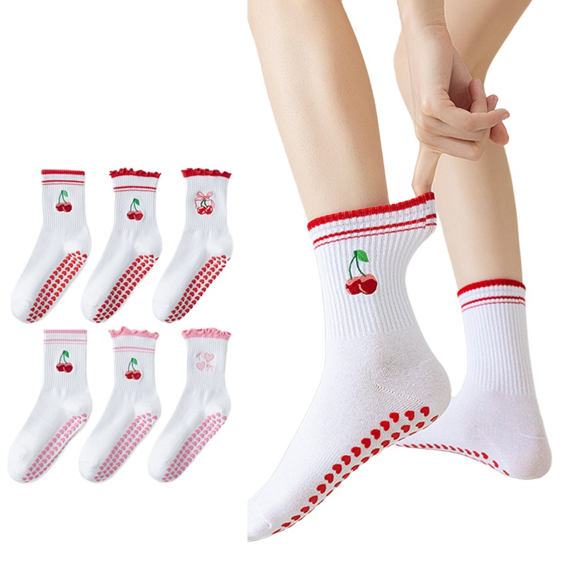 1 para profesjonalnych skarpet – Pilates & Yoga Elastic Band recenzja i cena