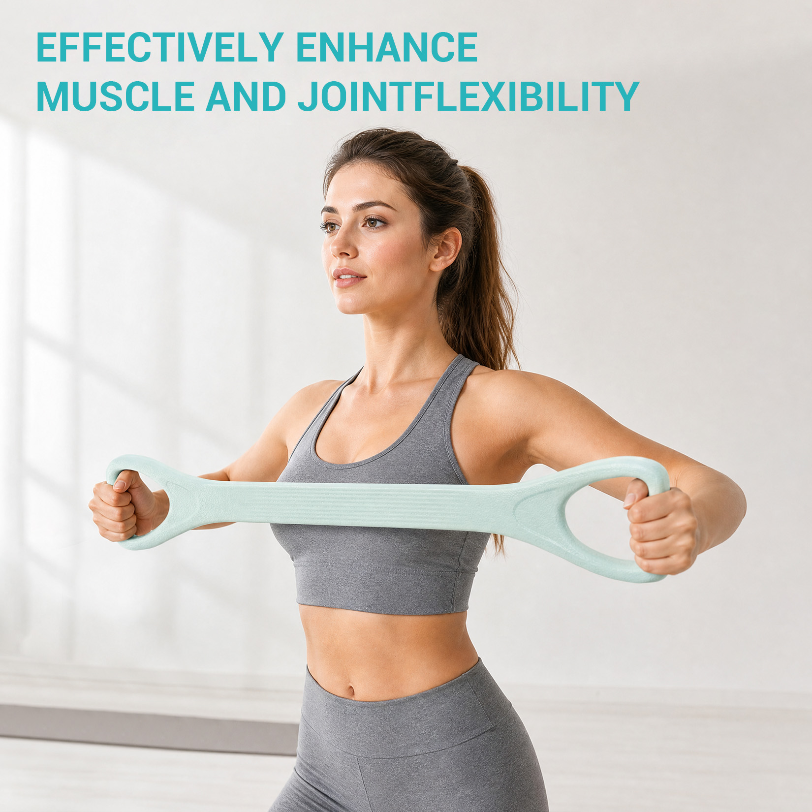 Zestaw do ćwiczeń pilatesu, pi – Pilates Yoga Barı recenzja i cena