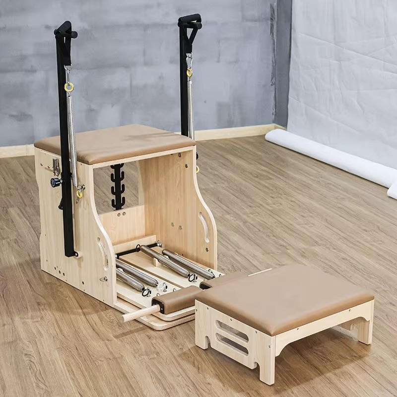 YTYIN Queenlife Luksusowy zest – Pilates Yoga Combo recenzja i cena