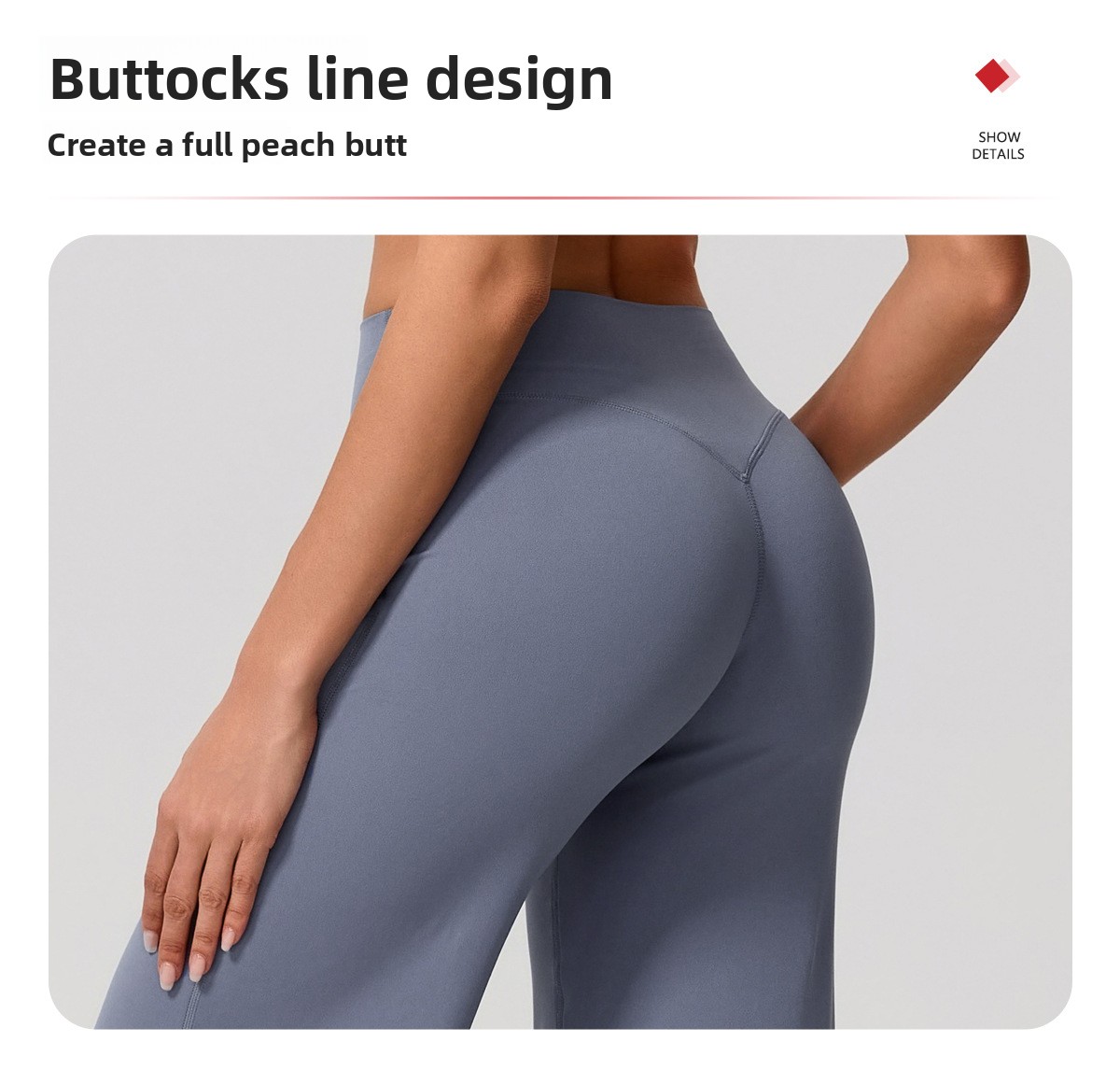 Lezyan Luźne, miękkie spodnie  – Pilates In Yoga Pants recenzja i cena